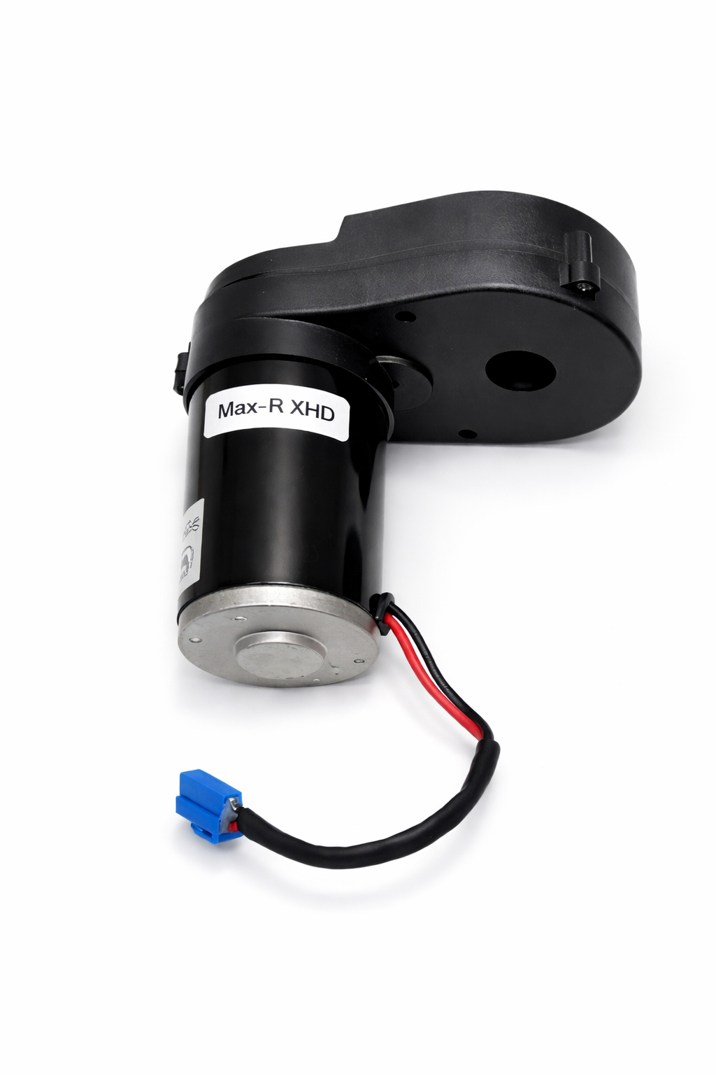 24V Max R XHD Gearbox