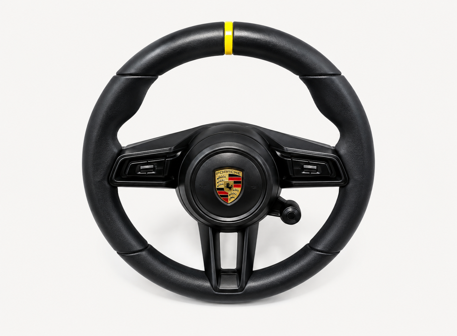 24V 911 Steering wheel