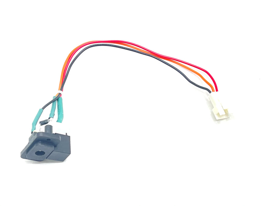 24V JS360 charging port