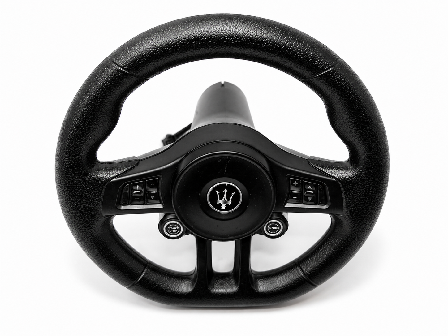 24V Maserati MC20 Steering Wheel