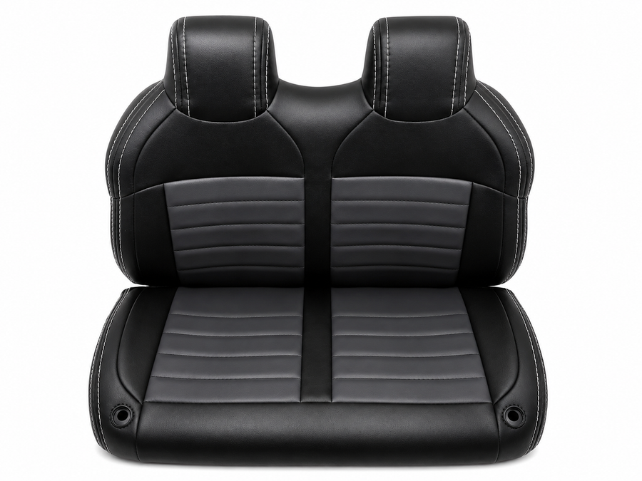 G650 Complete Seat
