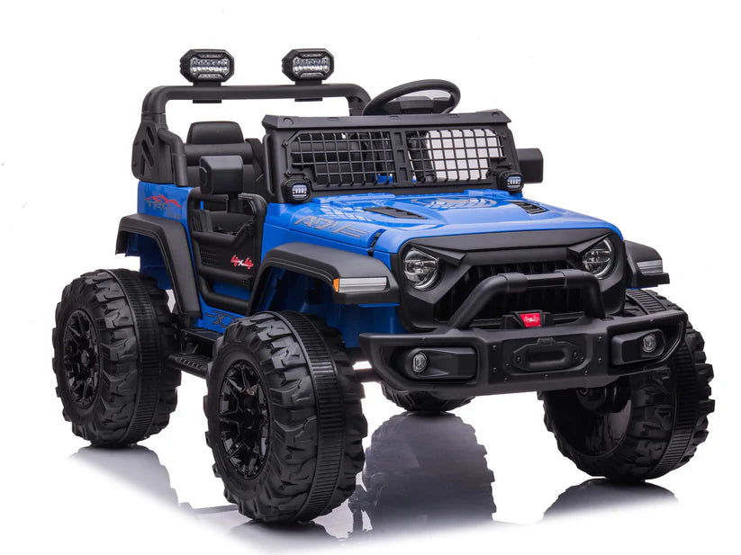 24V 4WD 0935