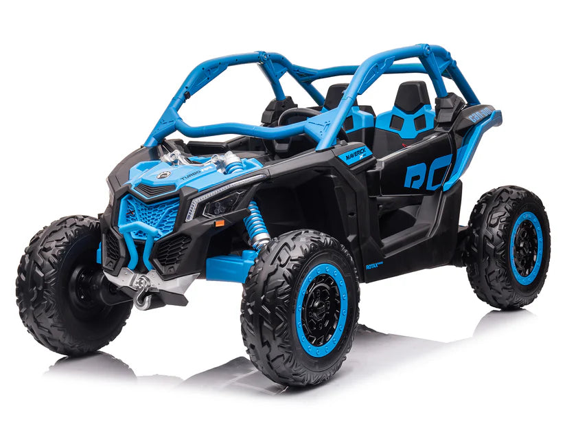 24V Can Am PRO Version