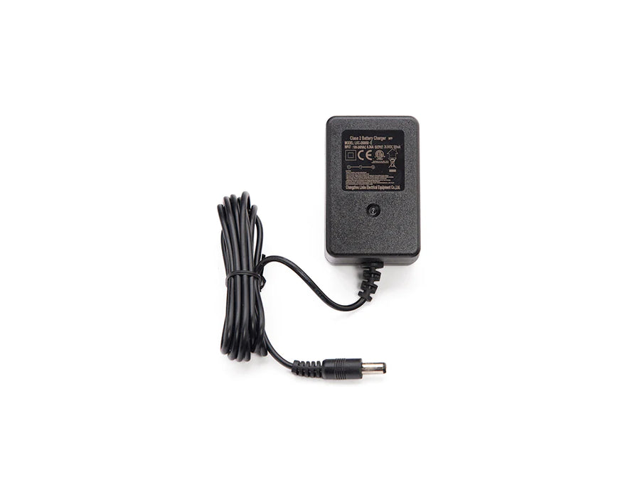 12V Camaro Charger