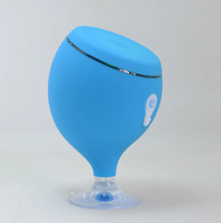 Bluetooth Wireless Hands-free Speaker