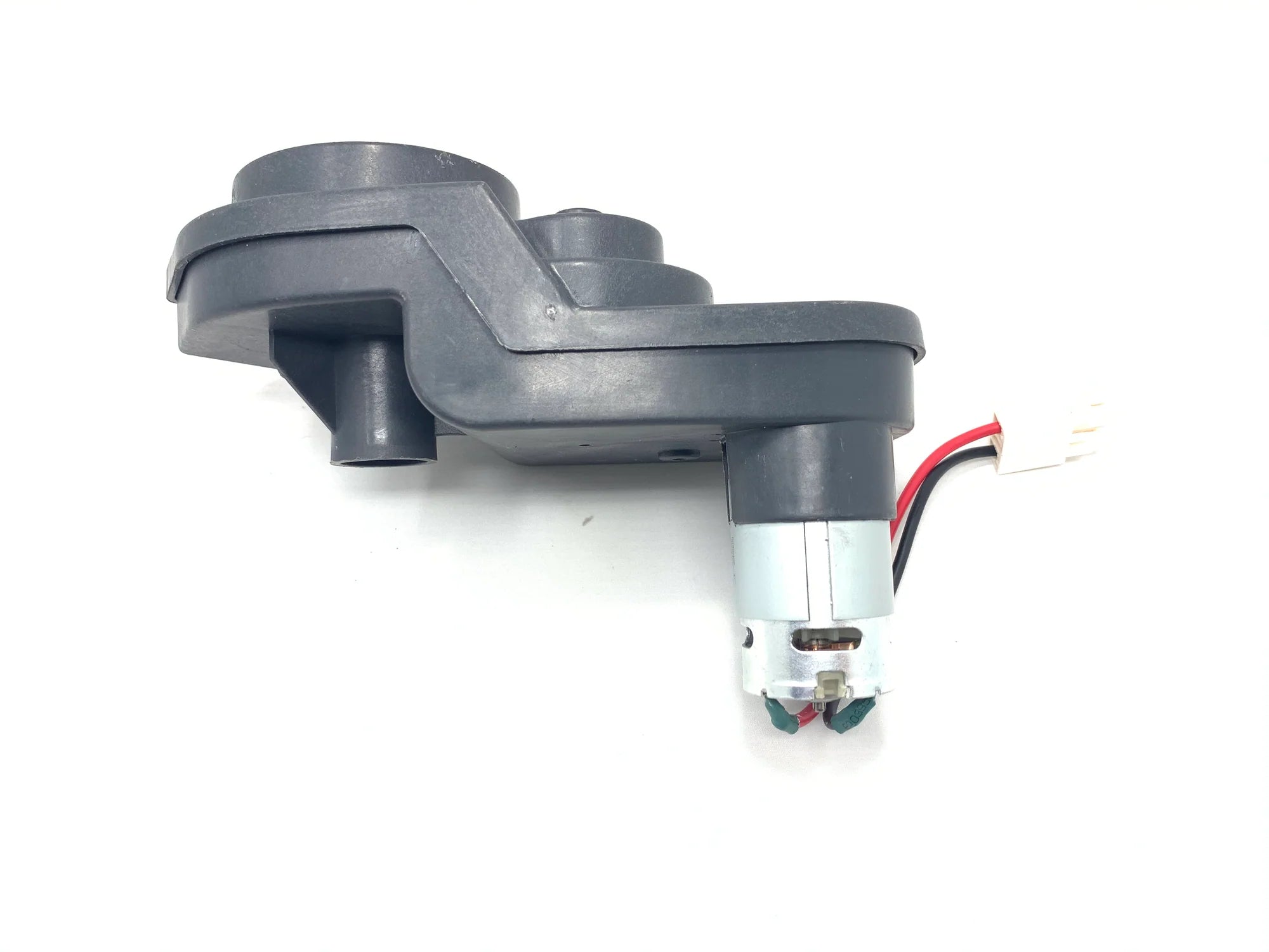 24V JS360 Gearbox