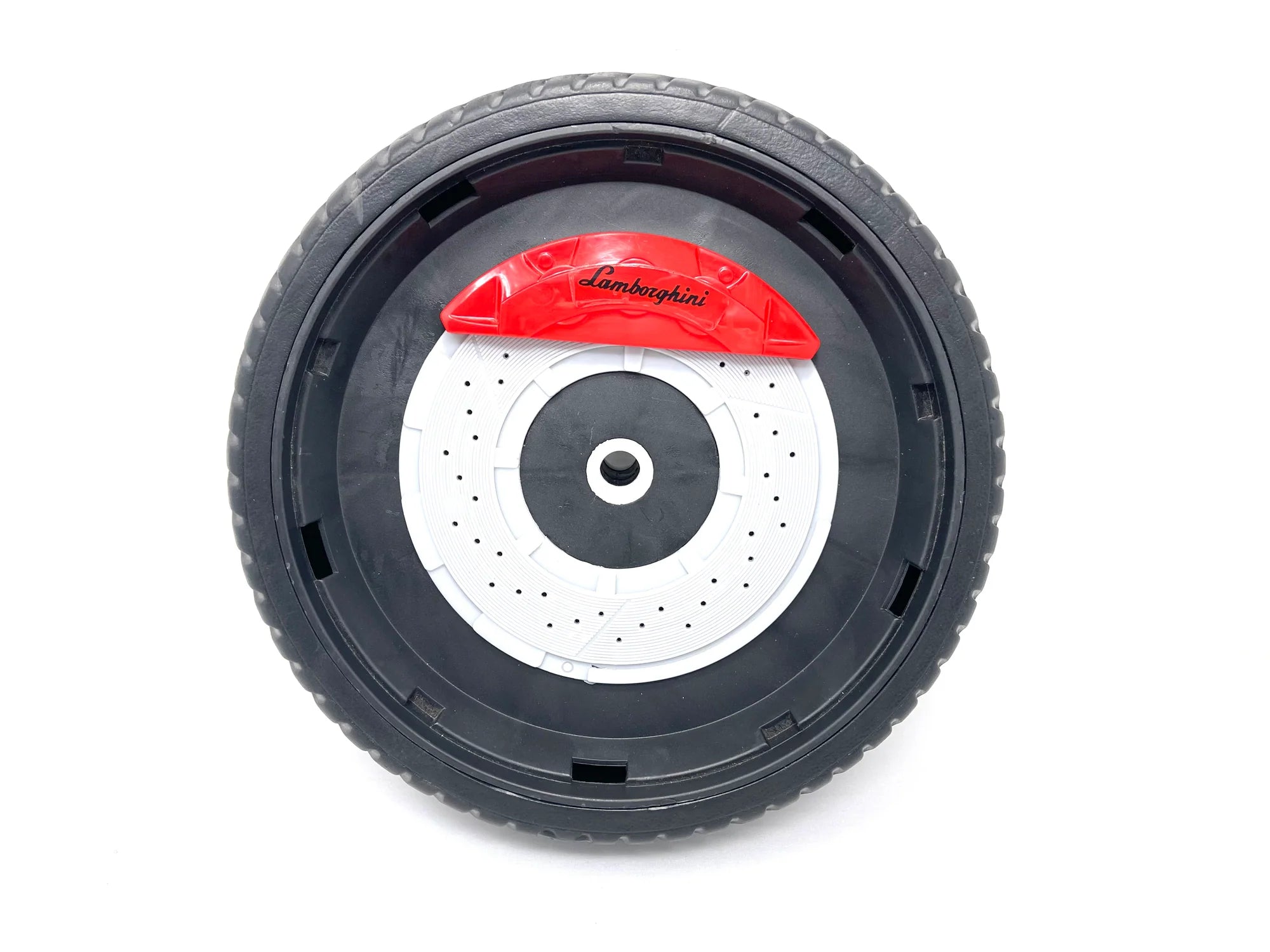12V Lamborghini Vision GT EVA Wheels