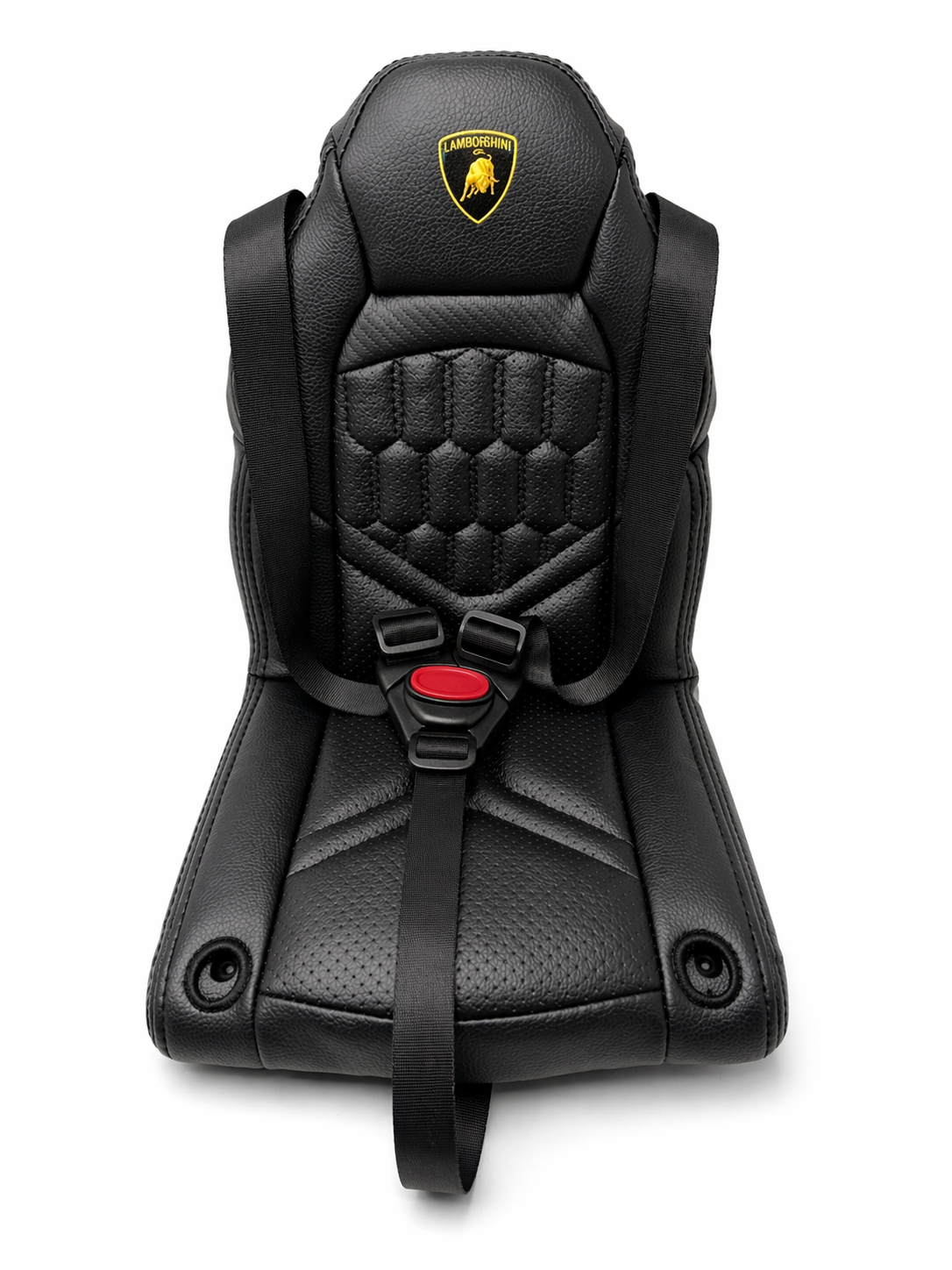 24V Revuelto Premium Seat