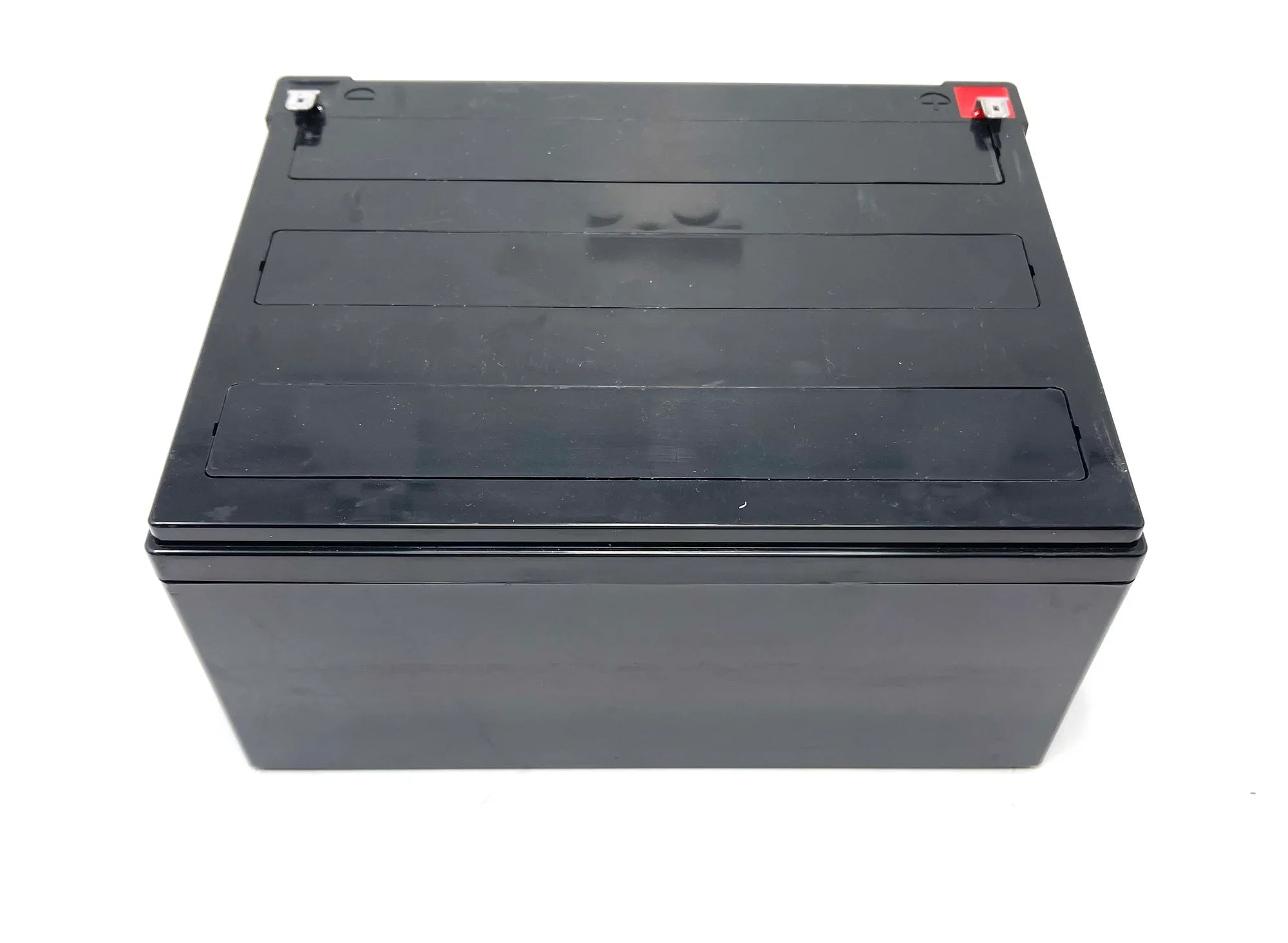 24V  Trekcar GO-Kart Battery