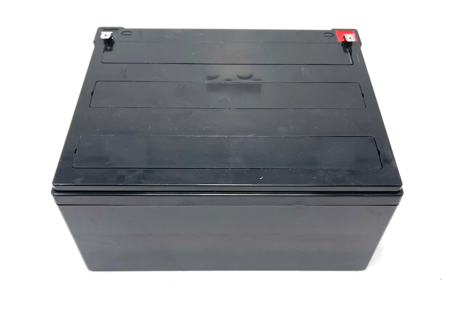 24V  Trekcar GO-Kart Battery