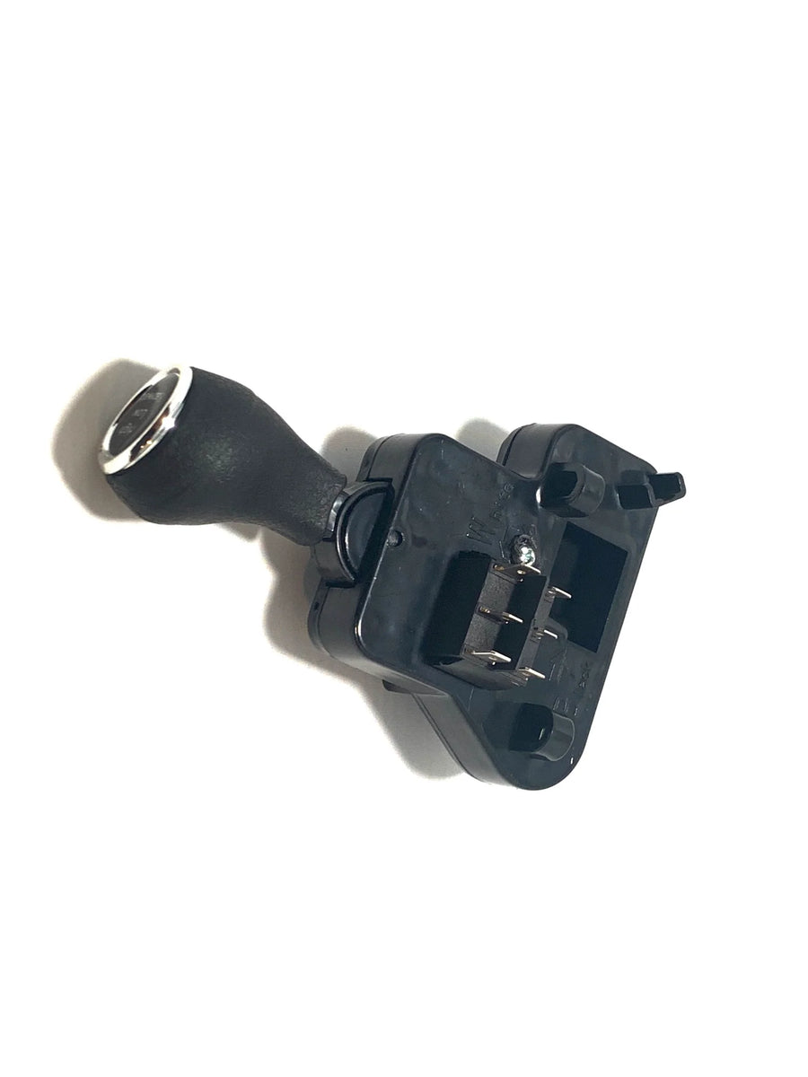 JS360 Shifter