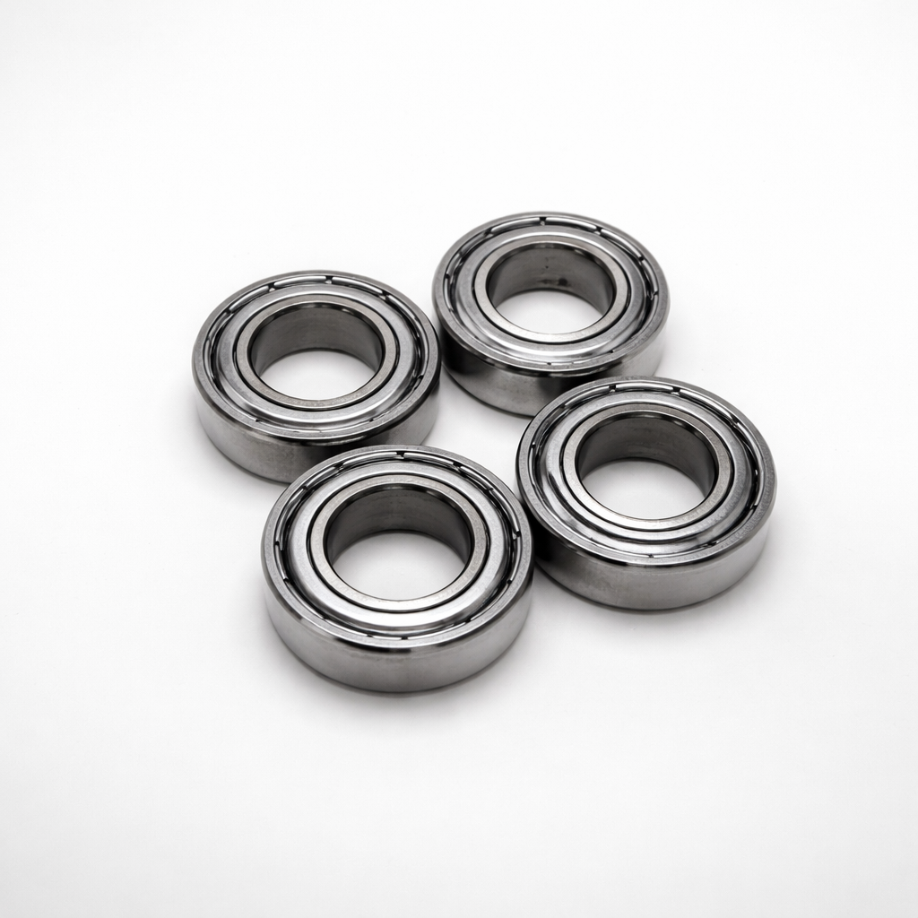 24V Buggy Set of Bearings