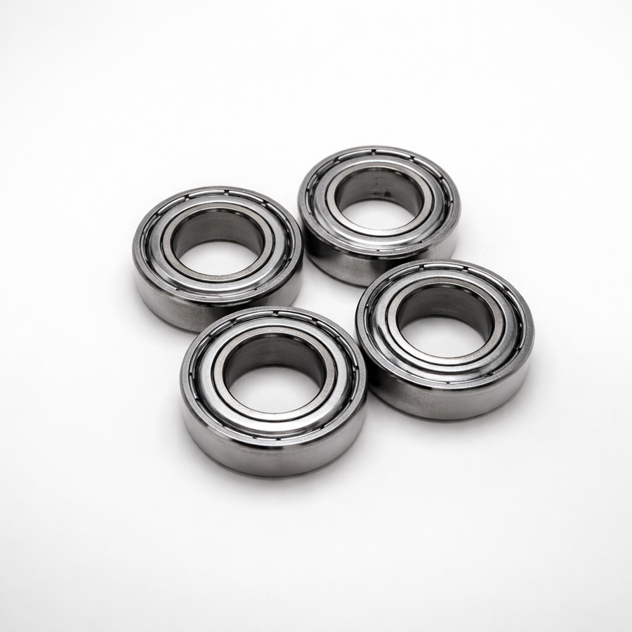 24V Buggy Set of Bearings