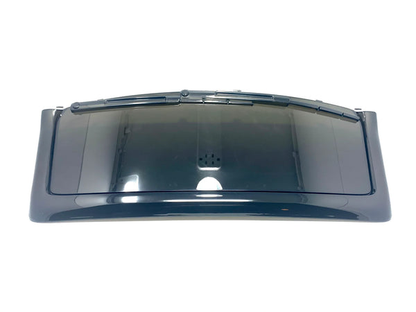 12V Audi R8 Windshield - Toypartsnaccessories
