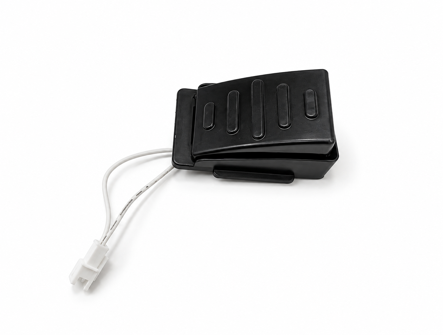 A035 Go kart Pedal