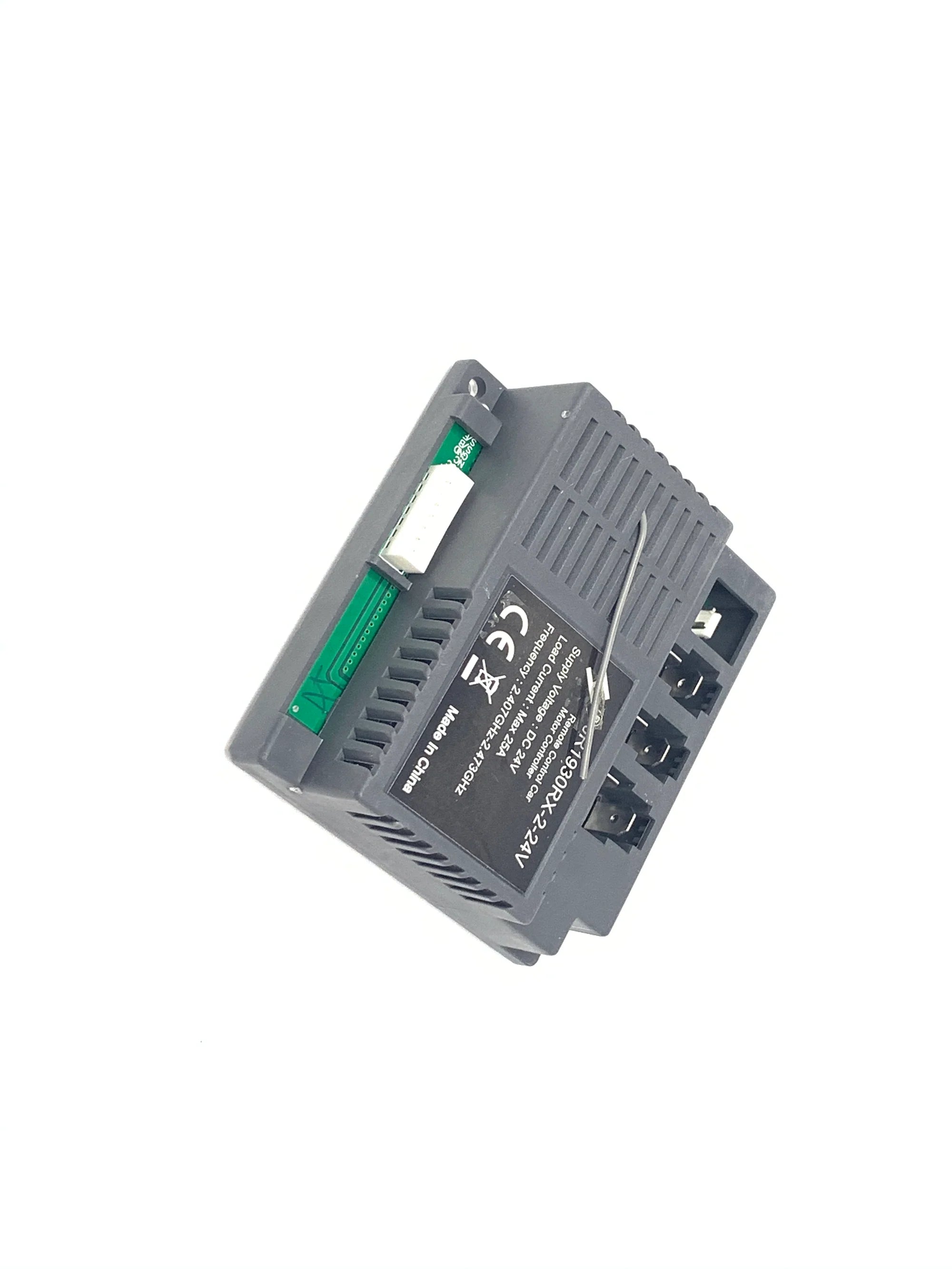 24v Can AM 2wd Receiver