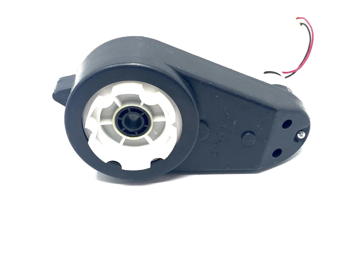 12V GLS63 Gearbox