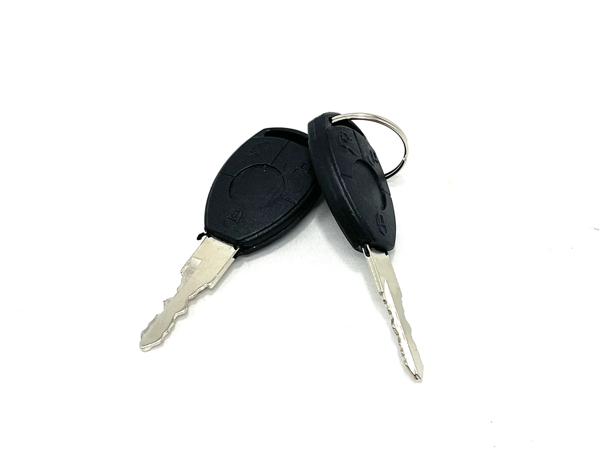 12V Jaguar Set OF keys