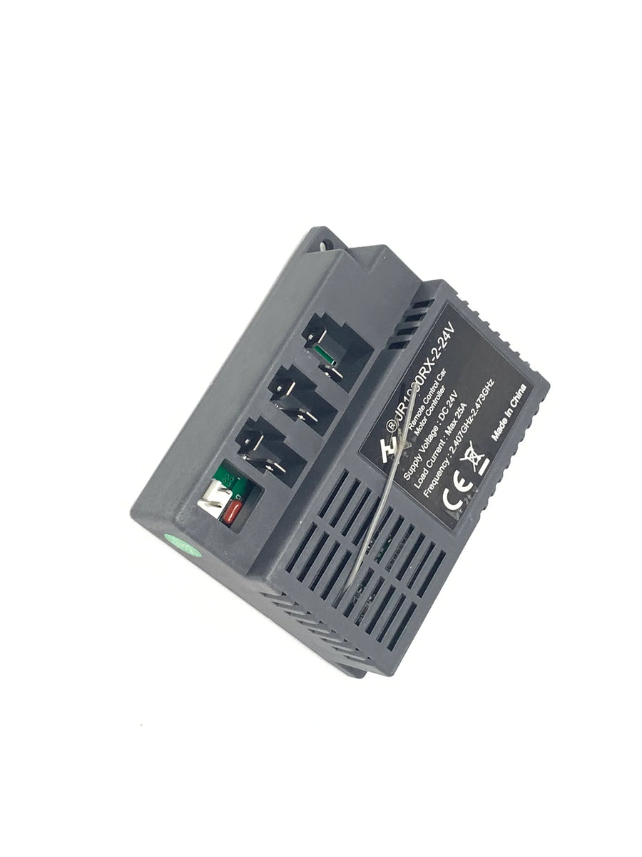 24v Can AM 2wd Receiver