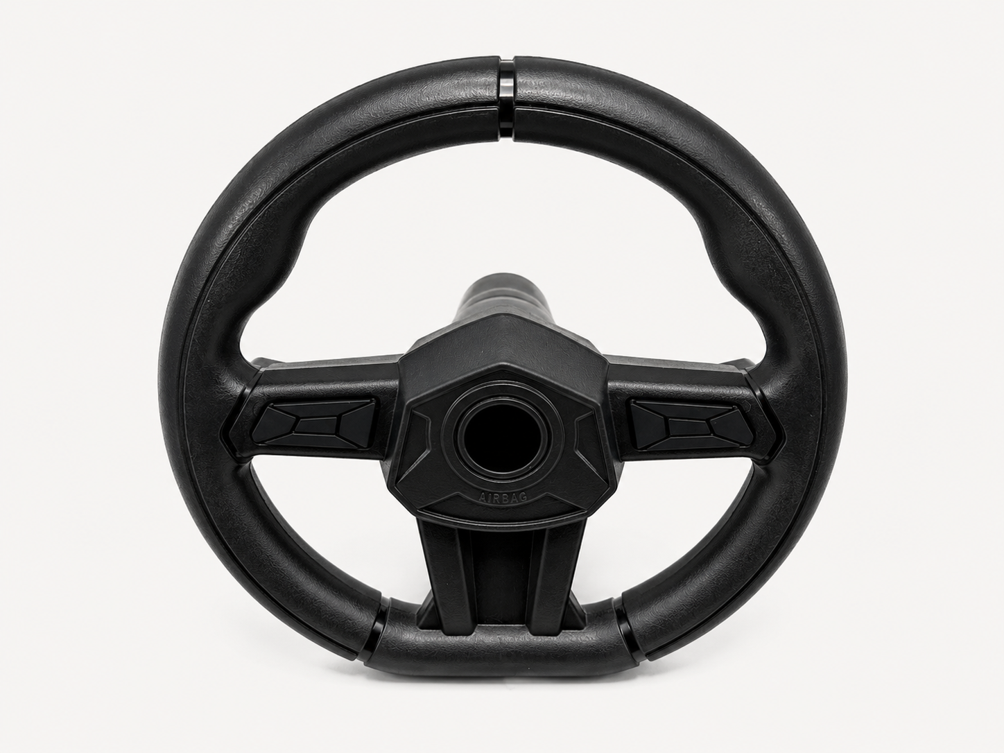 24V Max R Steering wheel