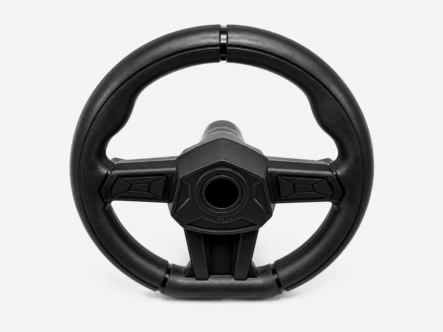 24V Max R Steering wheel