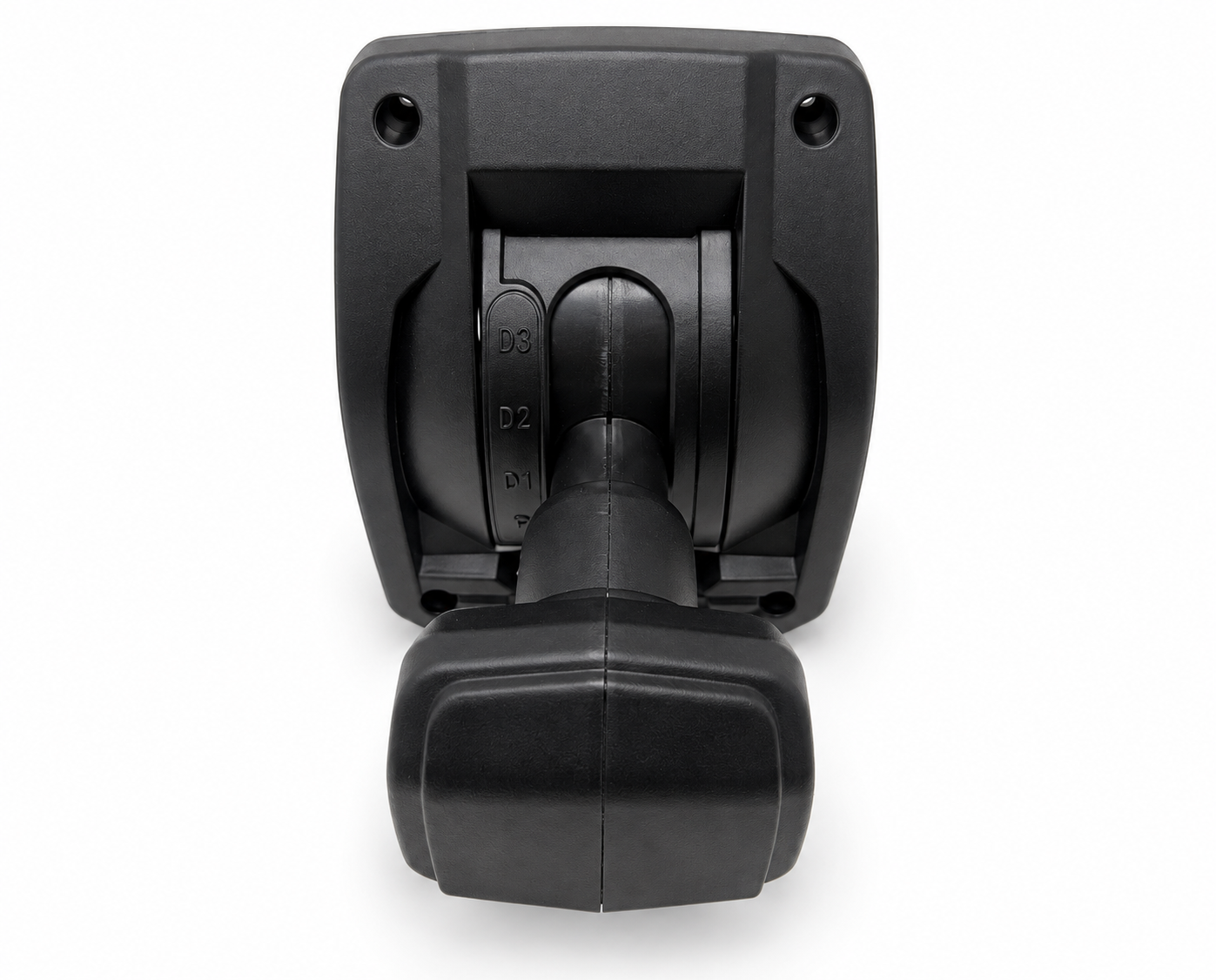 24V Max R Shifter