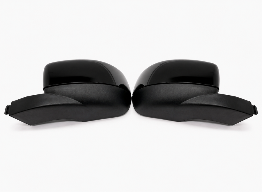 24V 911 Porsche Set Of Mirrors