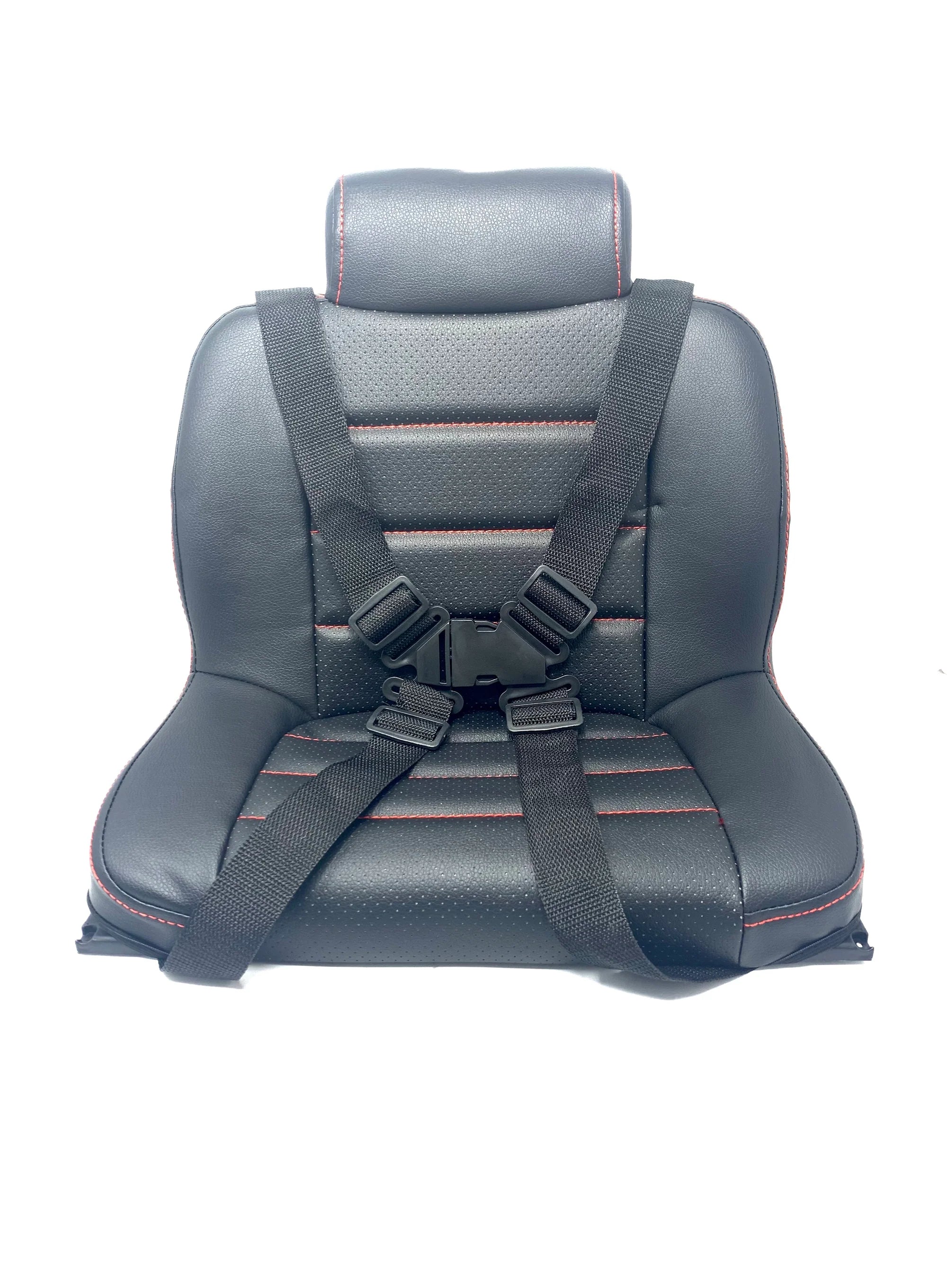 24V Goliath Seat