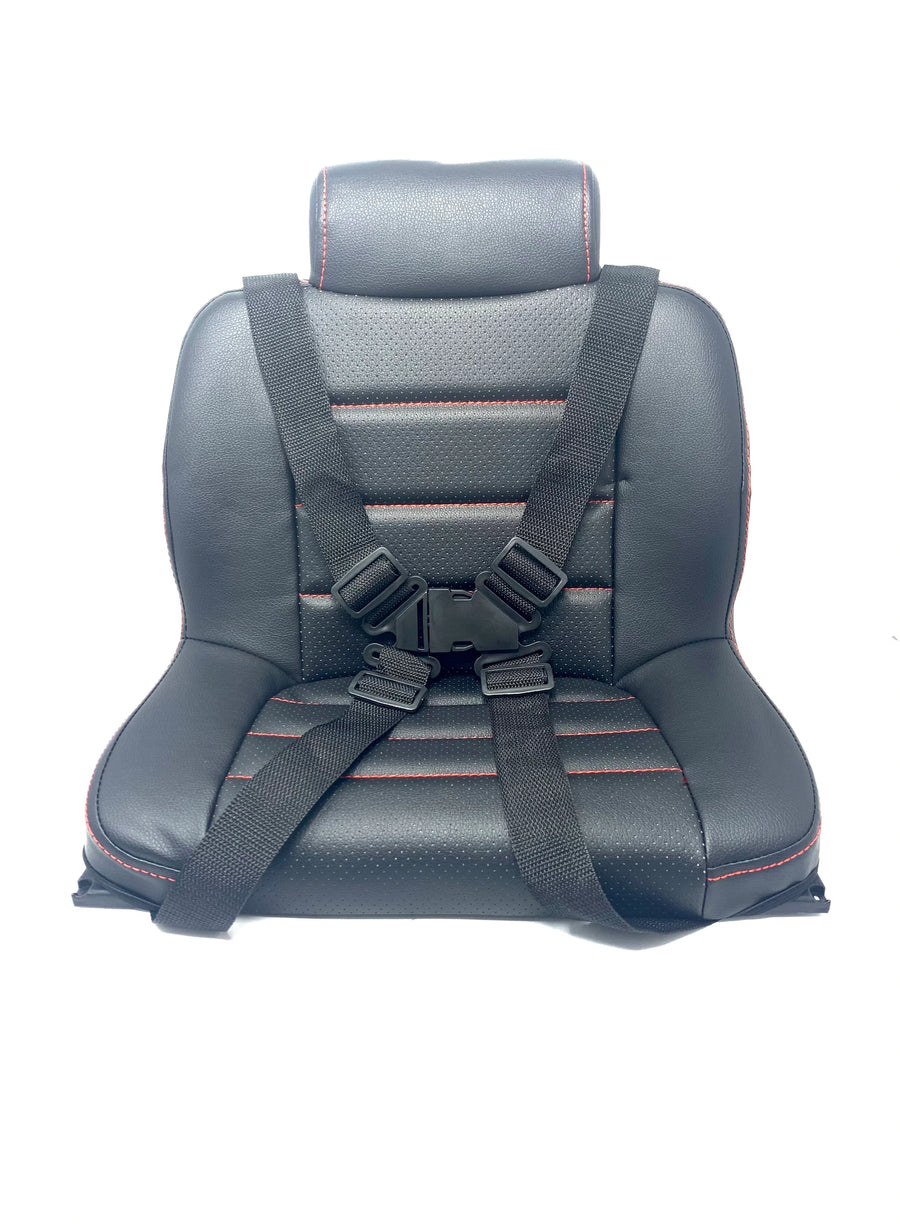 24V Goliath Seat