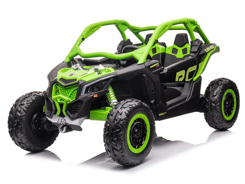 24V 2WD Can Am