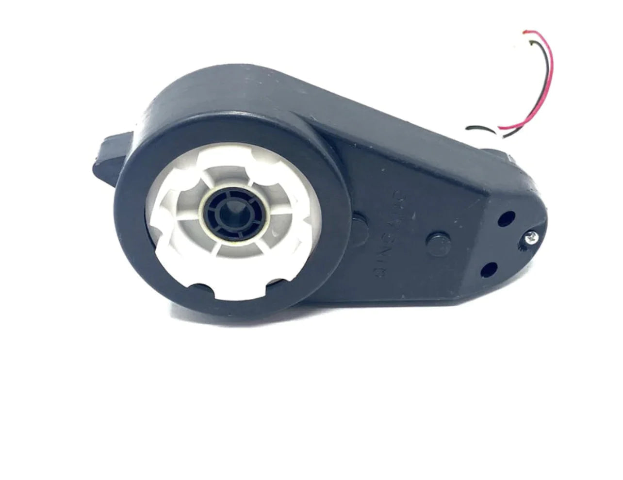 12V Bugatti Divo Gearbox