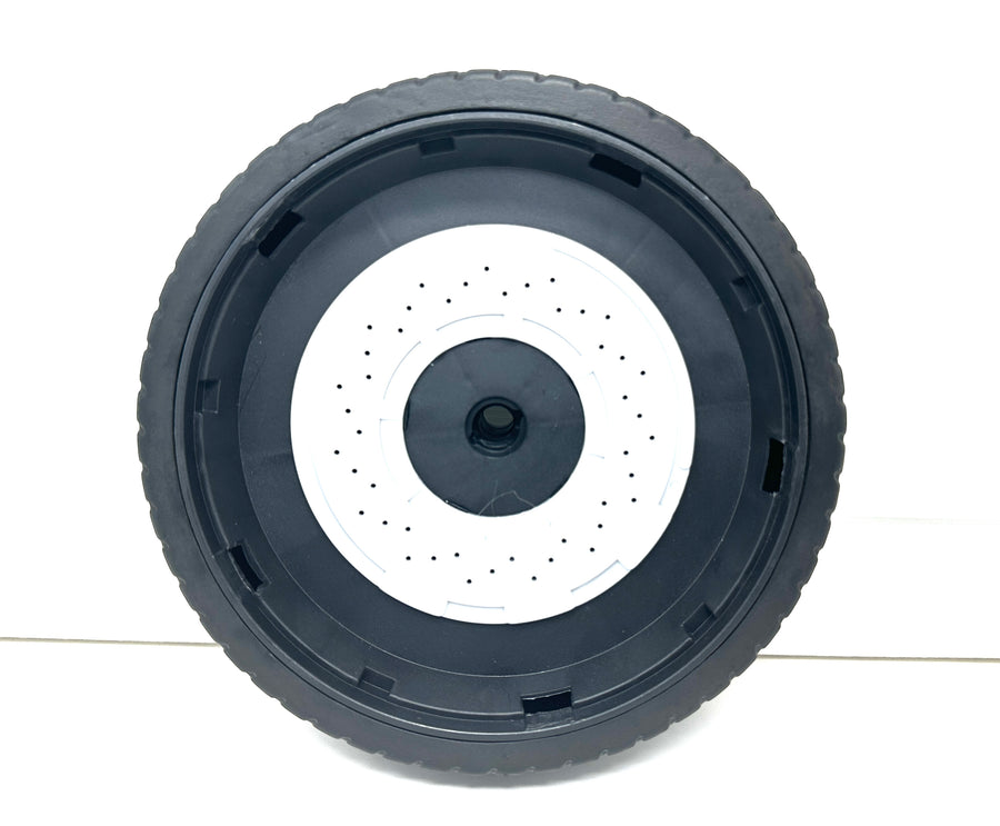 12V Camaro Tire