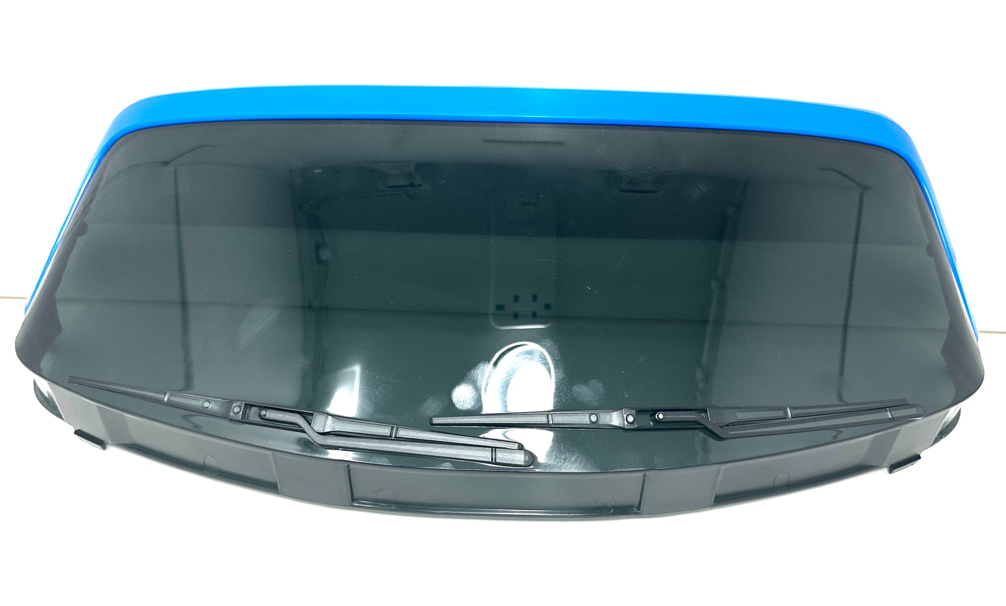 24V Corvette Windshield
