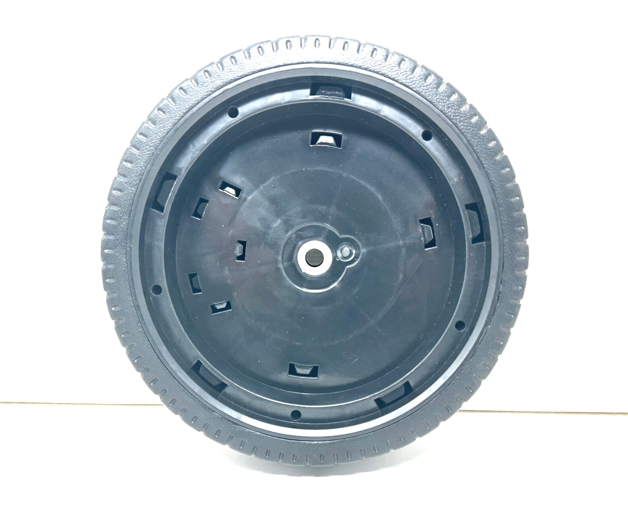 24V corvette Tire