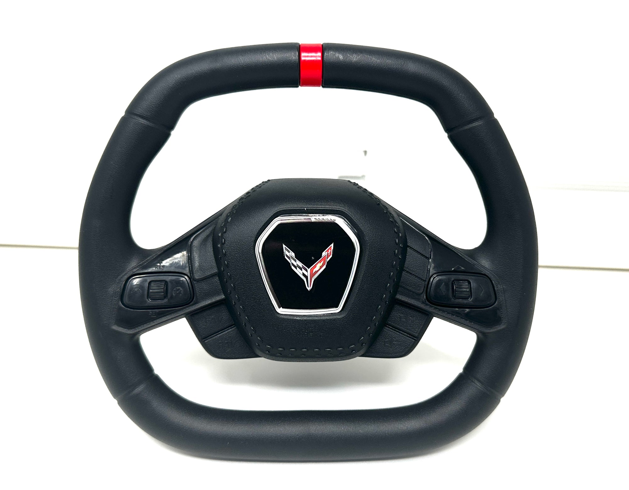 24V Corvette Steering Wheel
