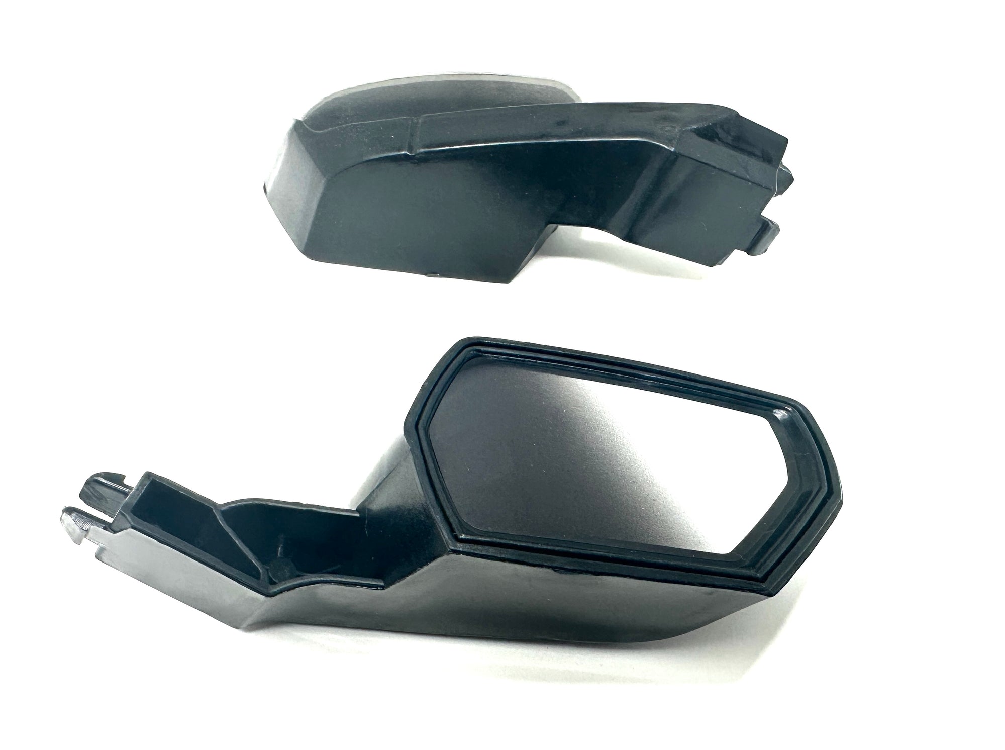 24V Corvette Set Of Mirrors