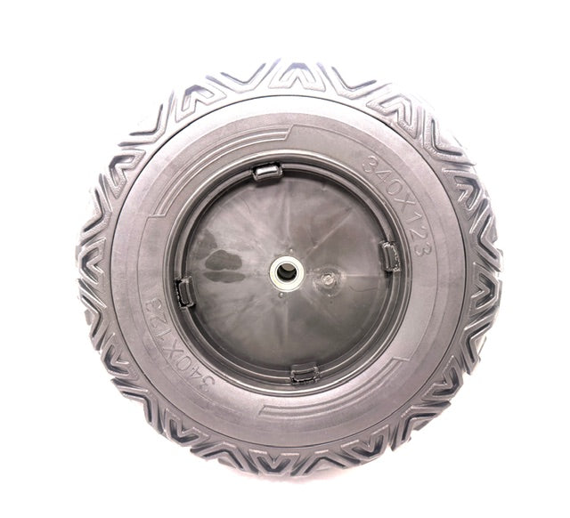 002 Renegade Tires