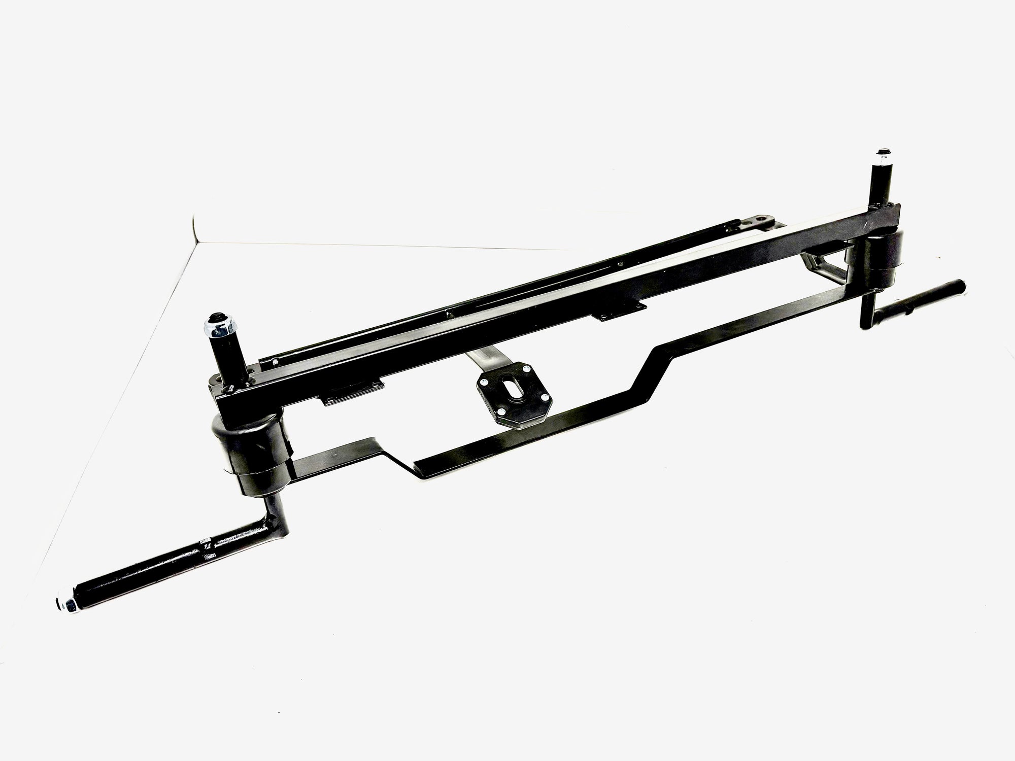 24V DK G63 Front axle