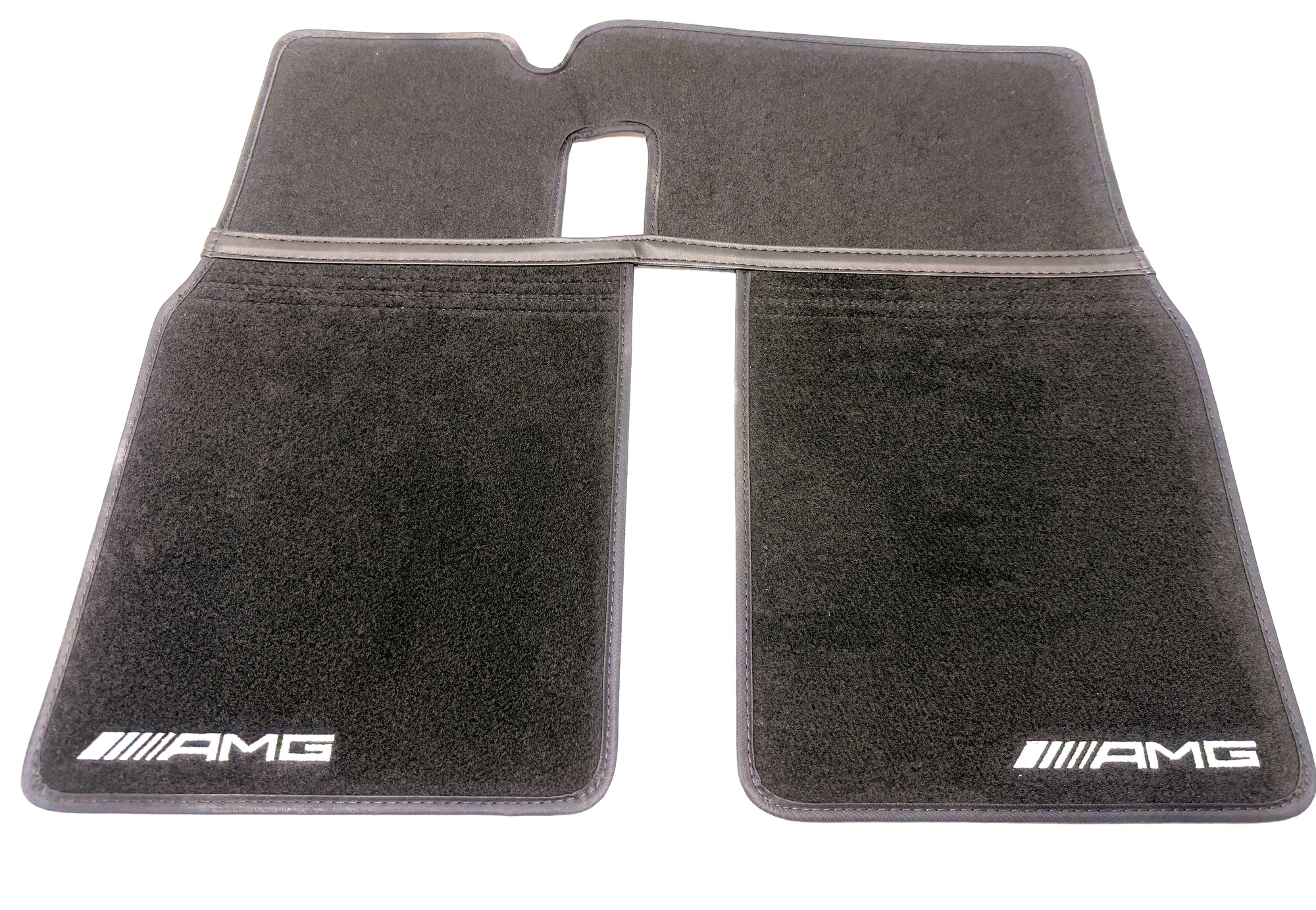 24V DKG63 Floor Mat