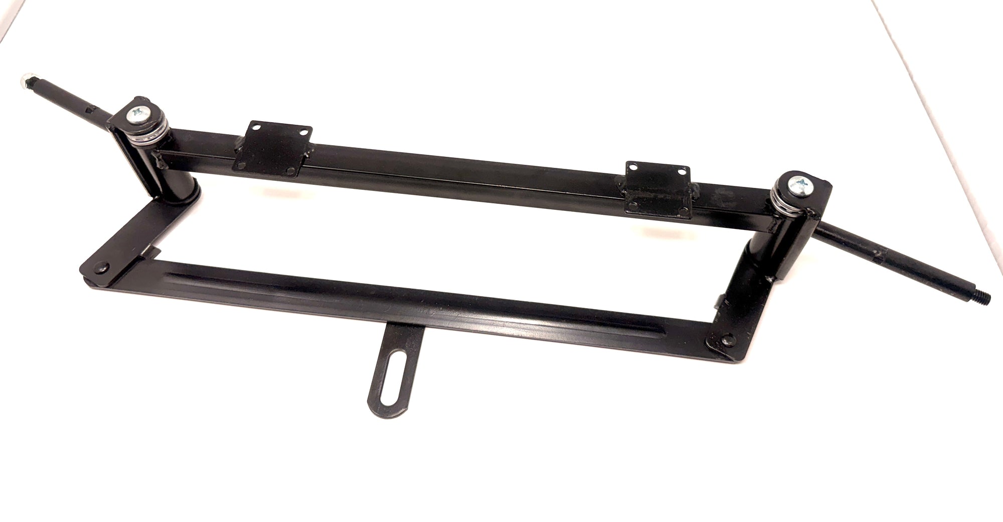 12V Vision Front Axle