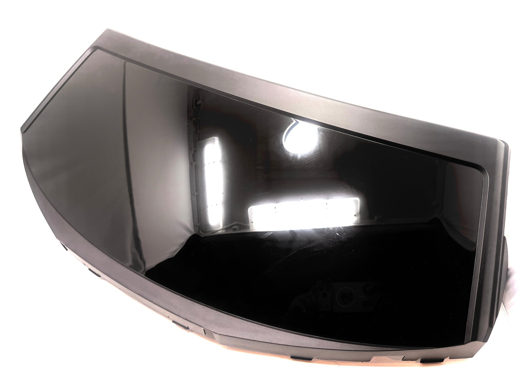 24V A8803 WindShield