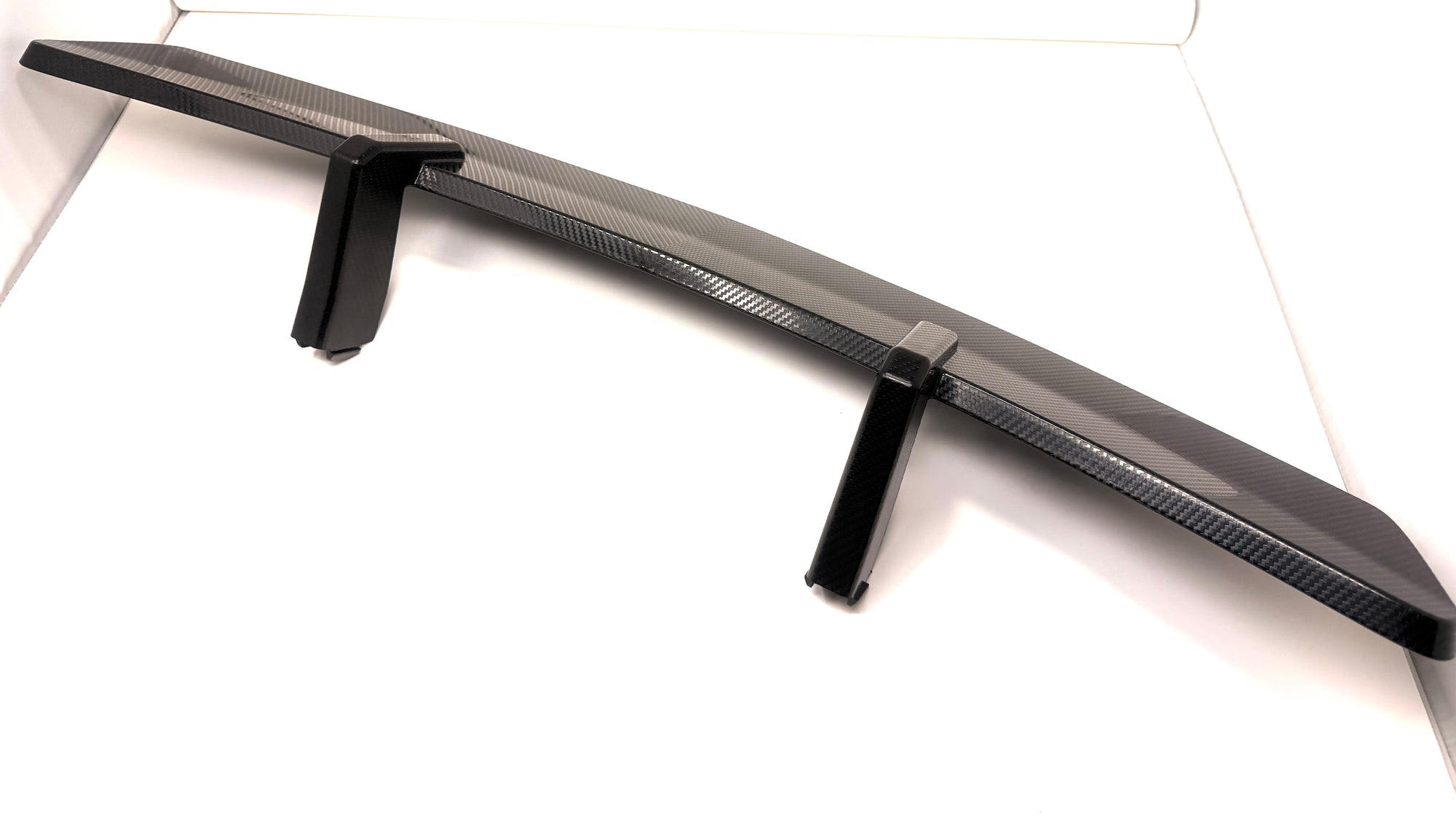 24V A8803 Rear Spoiler