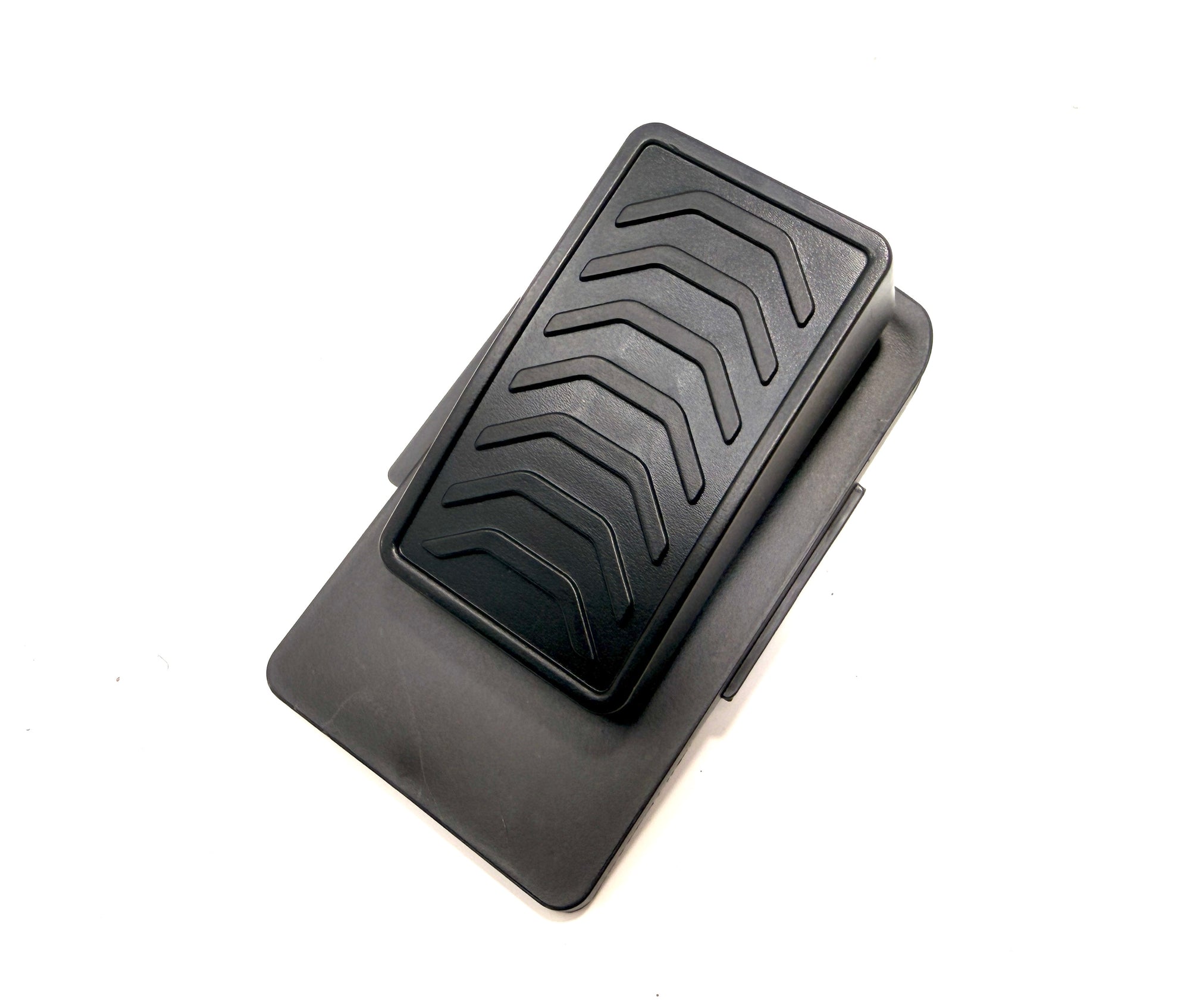 24V Max R Pedal assembly