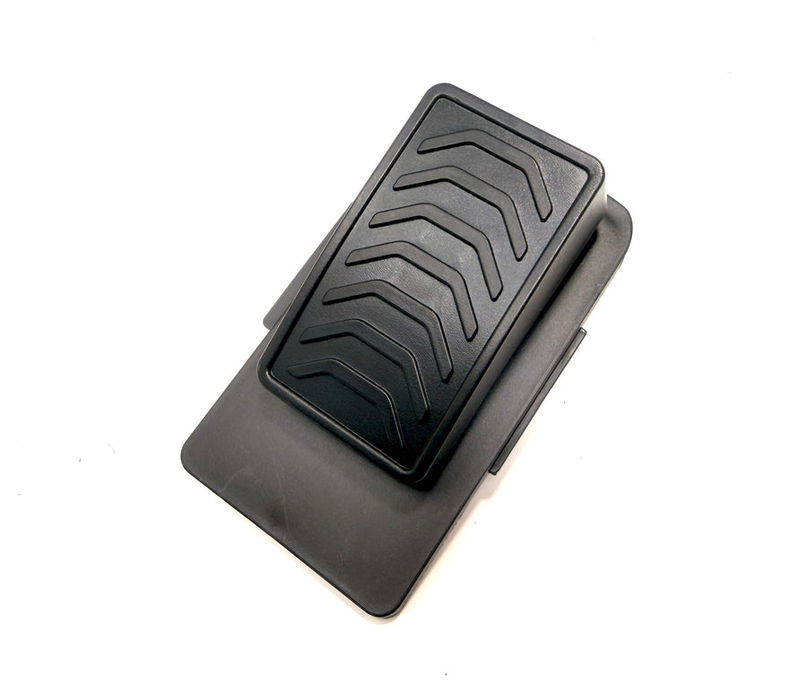 24V Max R Pedal assembly