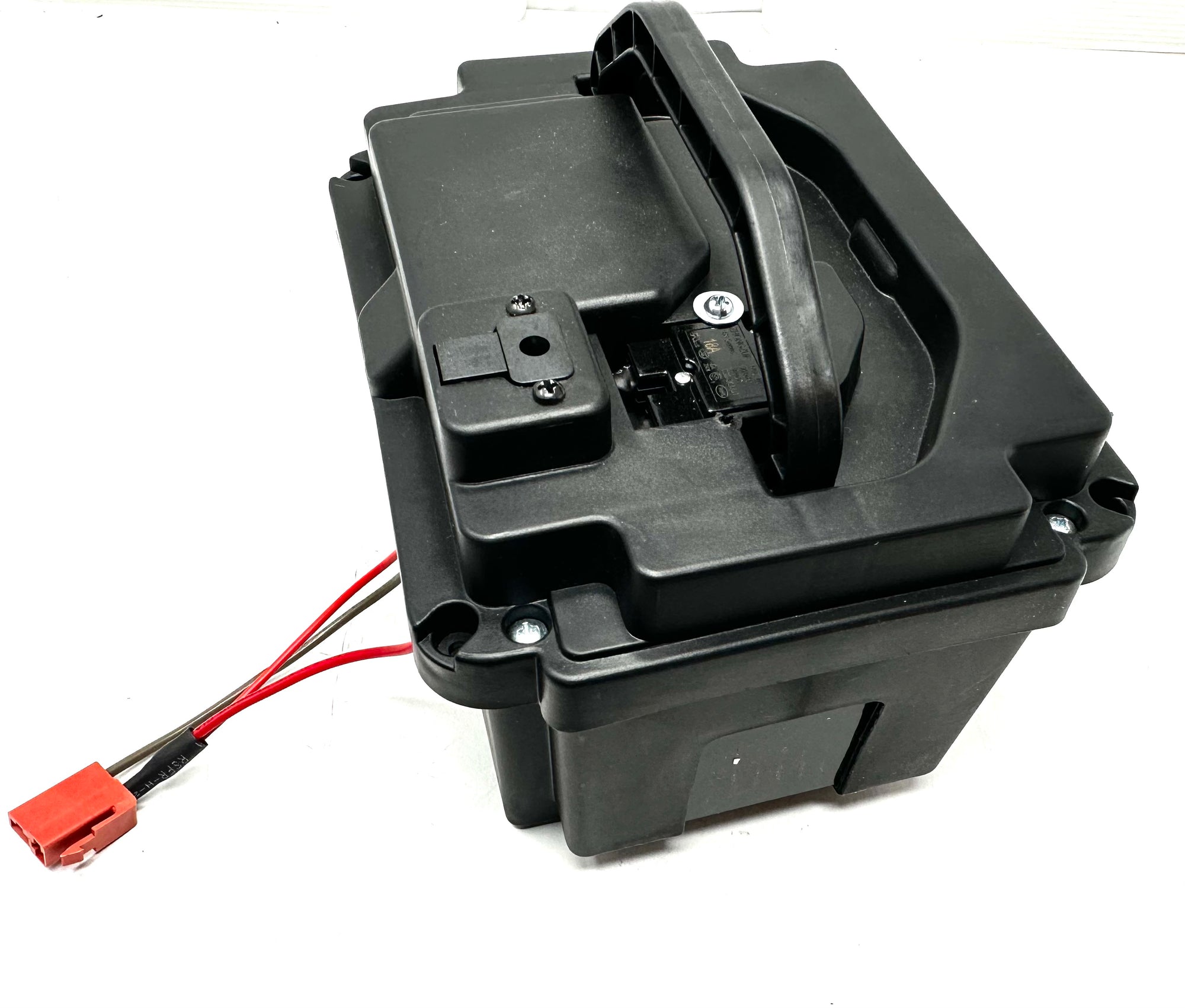 24V 2WD/4WD/PRO Can Am Complete Battery