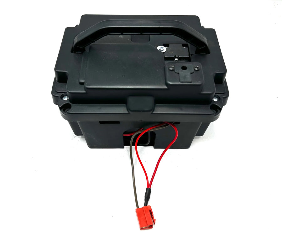 24V DKCA005 Battery