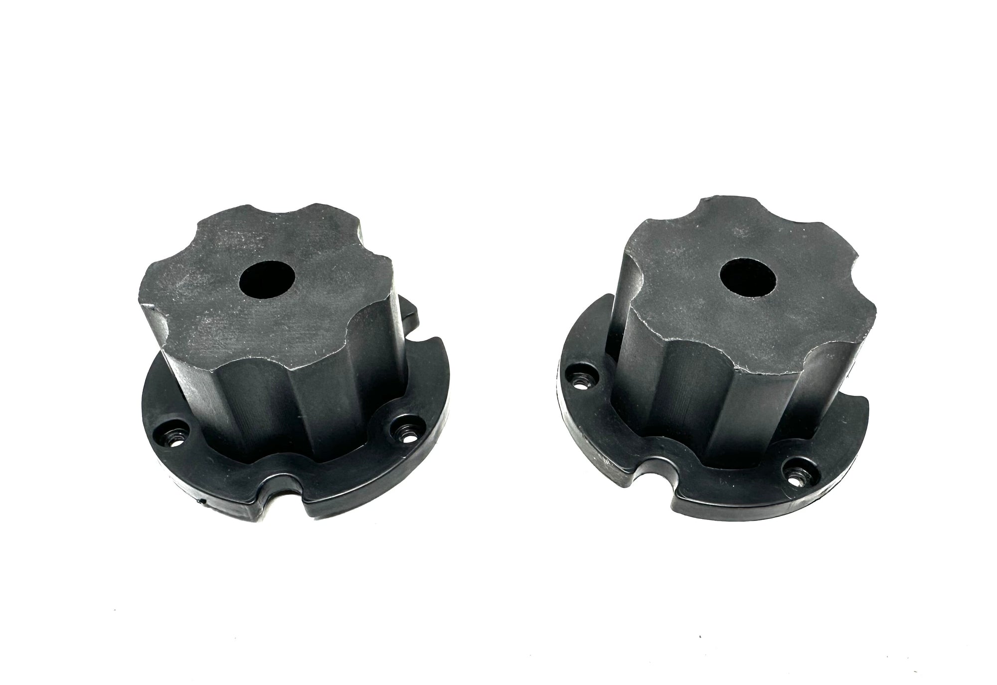 12V 2588 set of wheel cogs