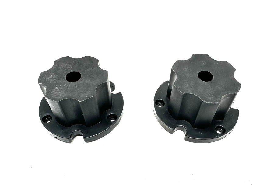 JC 999 Set of Wheel cogs