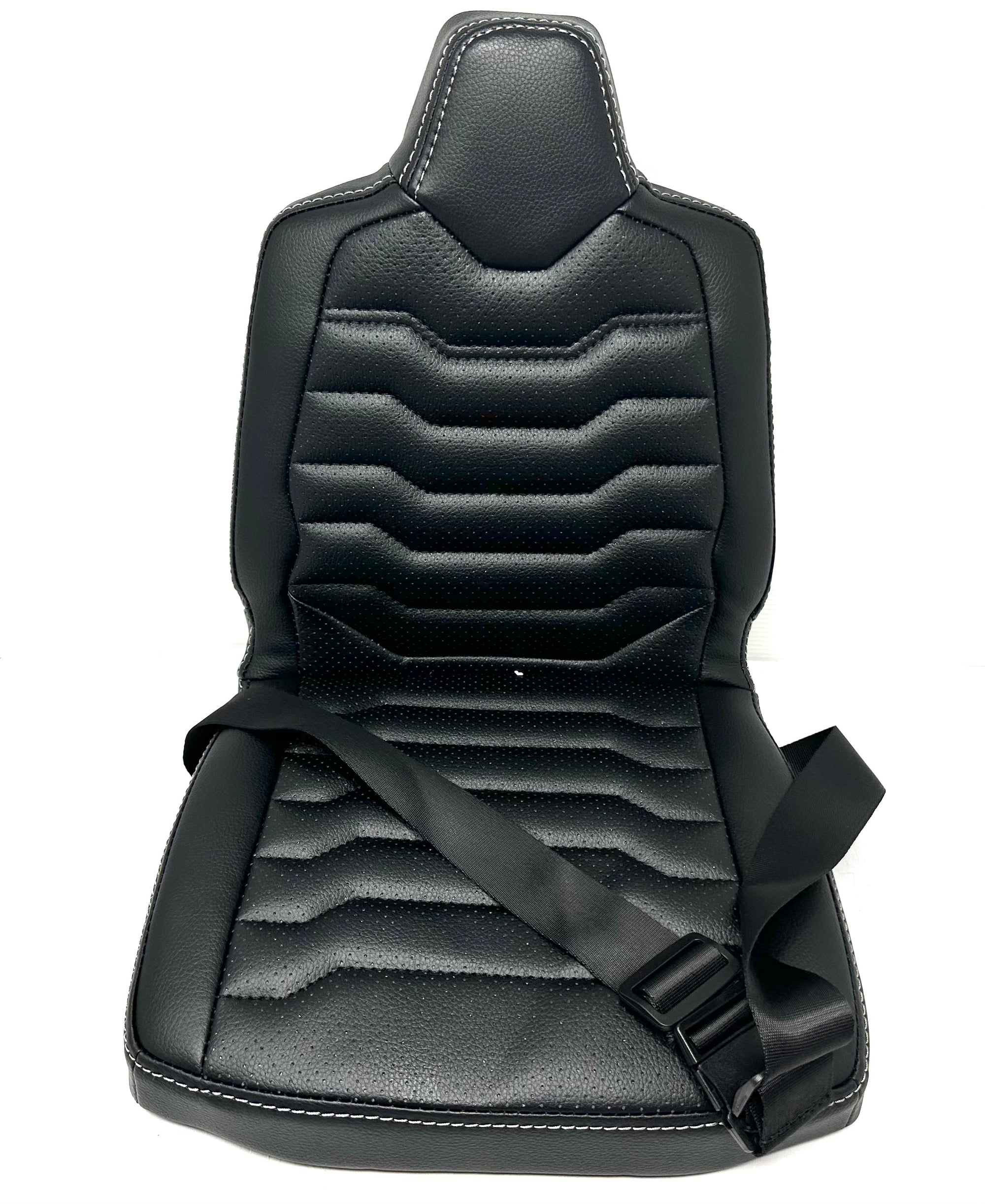24V A032 Single Seat