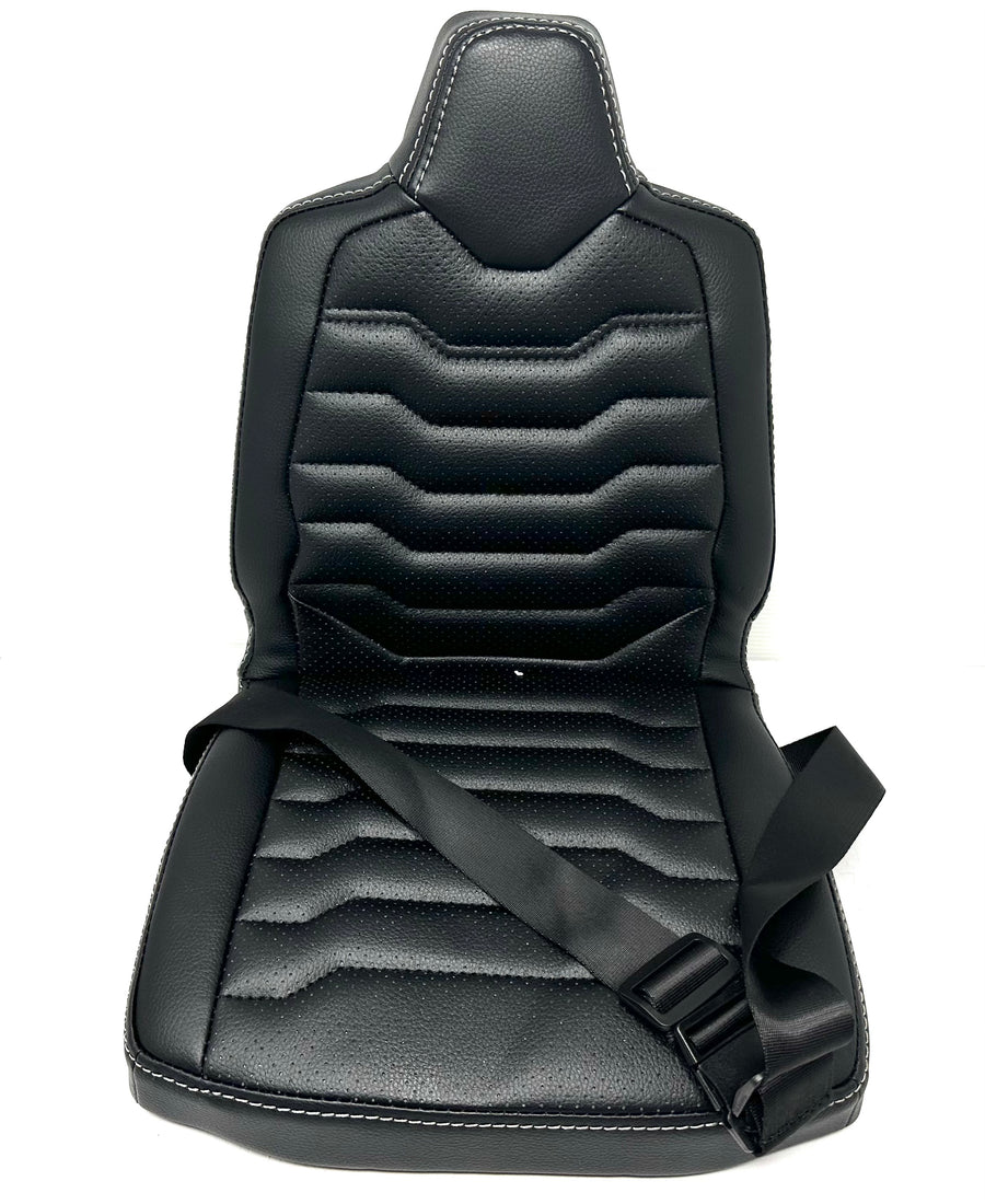 24V A032 Single Seat